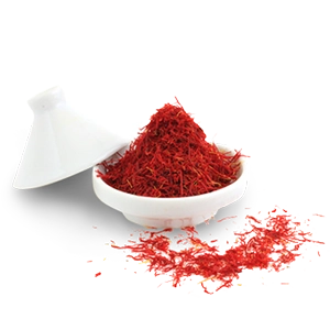 saffron