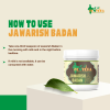 How to use Jawarish Badan