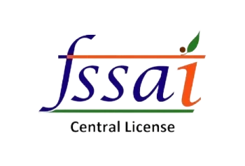 fssai license logo