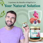 HepCho Liv Tablets