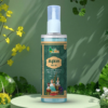 Zen Veda Aşkın Hair Oil