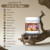 Zen Veda Josh King Majun pure ayurvedic ingredients