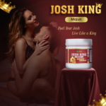 Josh King Majun