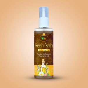 Kesh Nath Hair Oil