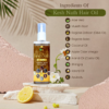 Zen Veda Kesh Nath Hair Oil pure ayurvedic ingredients