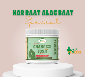 zen veda changezi josh majoon