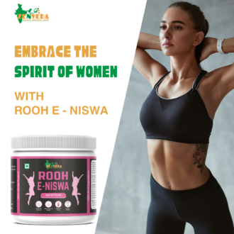 zen veda rooh e niswa