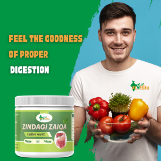 zen veda zindagi zaiqa