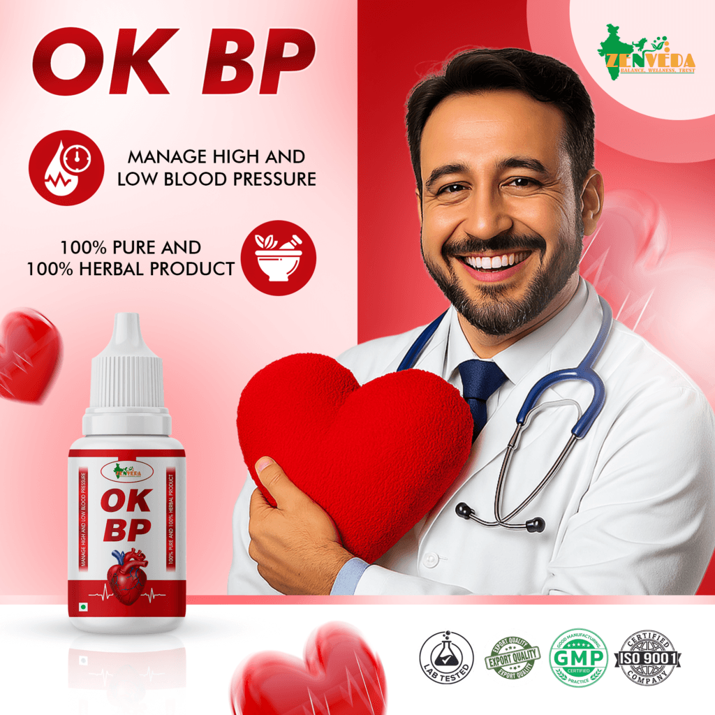 blood pressure support drops