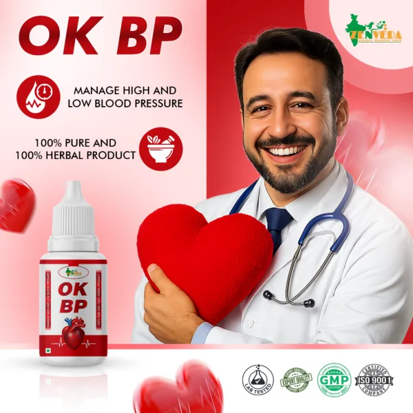 blood pressure support drops