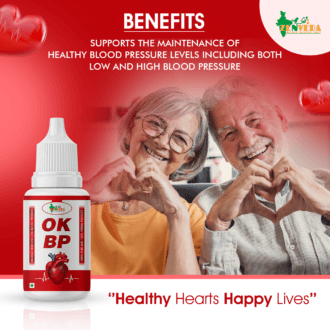 blood pressure support drops
