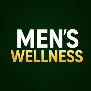 Men's Wellness