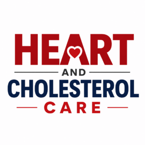 Heart And Cholesterol Care